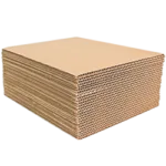 Corrugated Boards