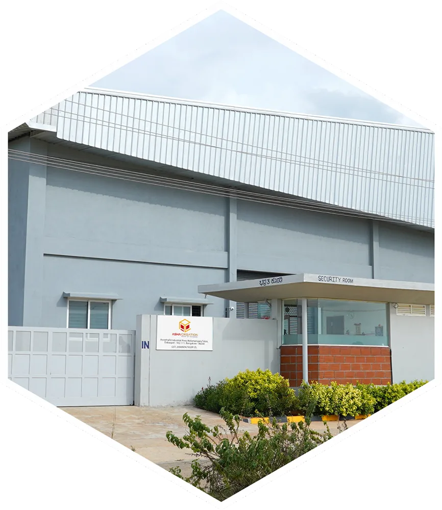 Factory